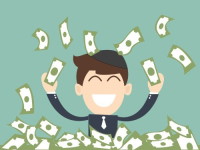 The Odds of Winning the Lottery