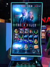 How to win in the X-Files Slot game
