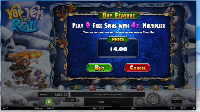 Free Spins