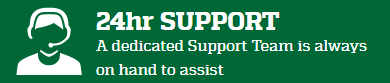 You can contact the Zinger Spins Casino customer support by various methods